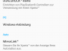 SONY Xperia Z5 hat kein OTG